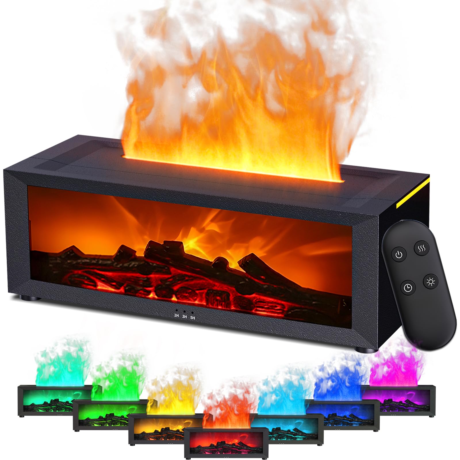 Salking Difusor De Llama