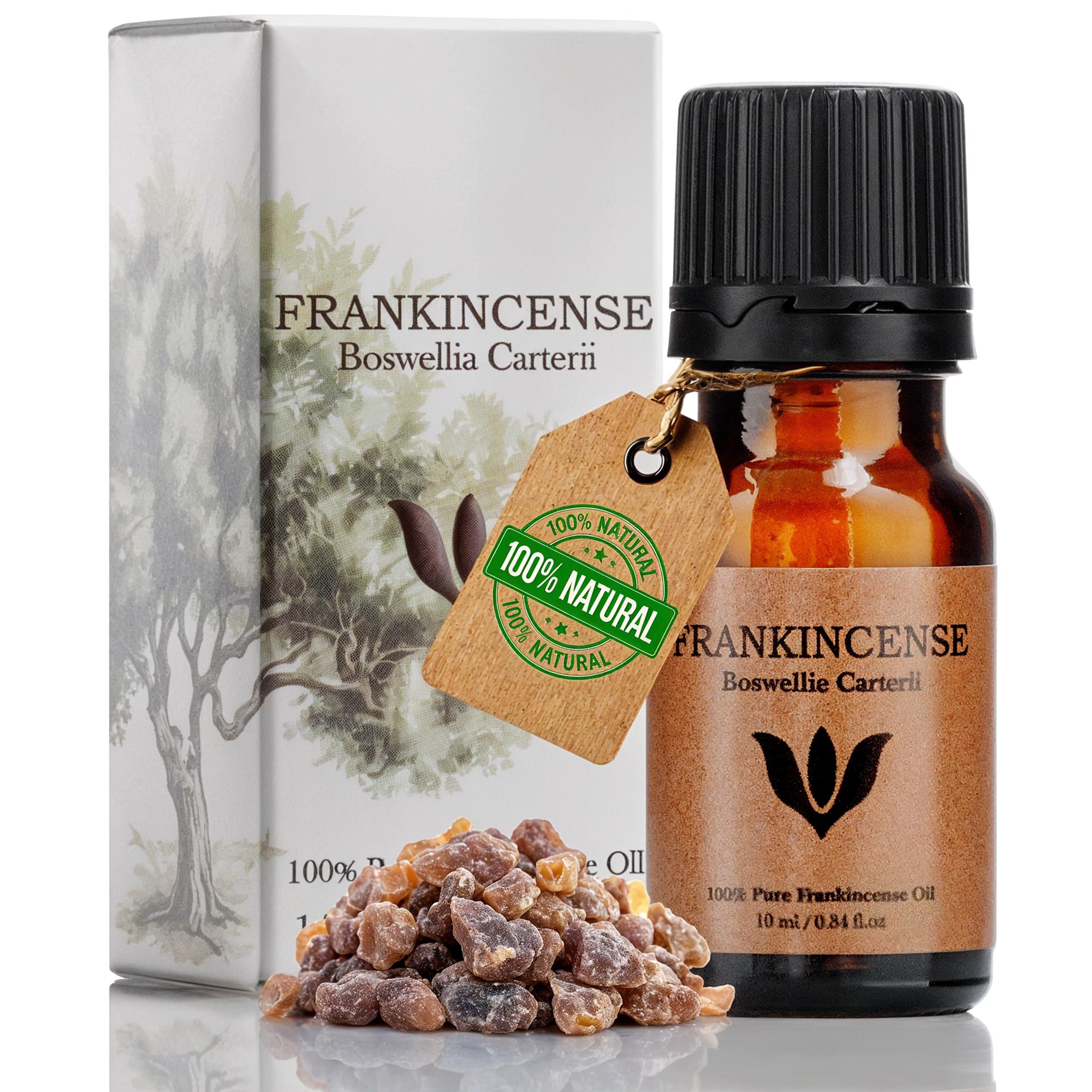 salking aceites esenciales